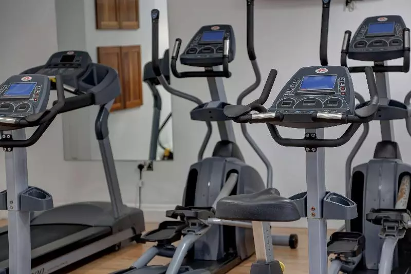 ホテル Best Western Plus Aston Hall