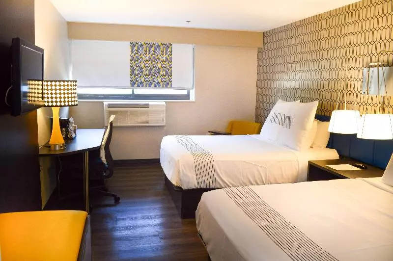 ホテル Best Western Plus Aston Hall