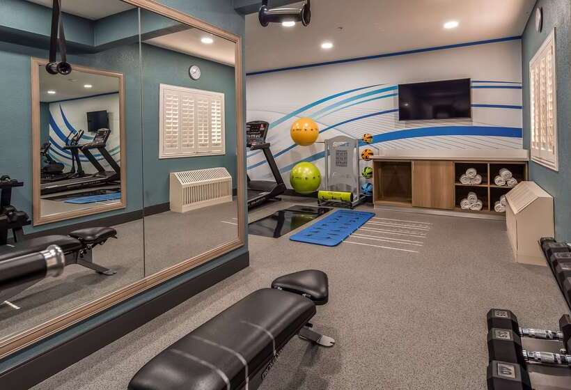 فندق Best Western Plus Safford