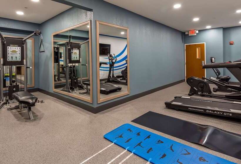 فندق Best Western Plus Safford