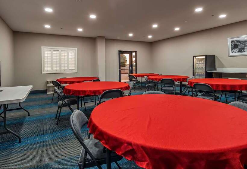 فندق Best Western Plus Safford