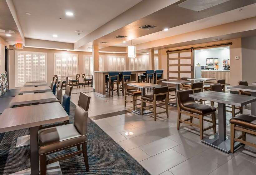 فندق Best Western Plus Safford