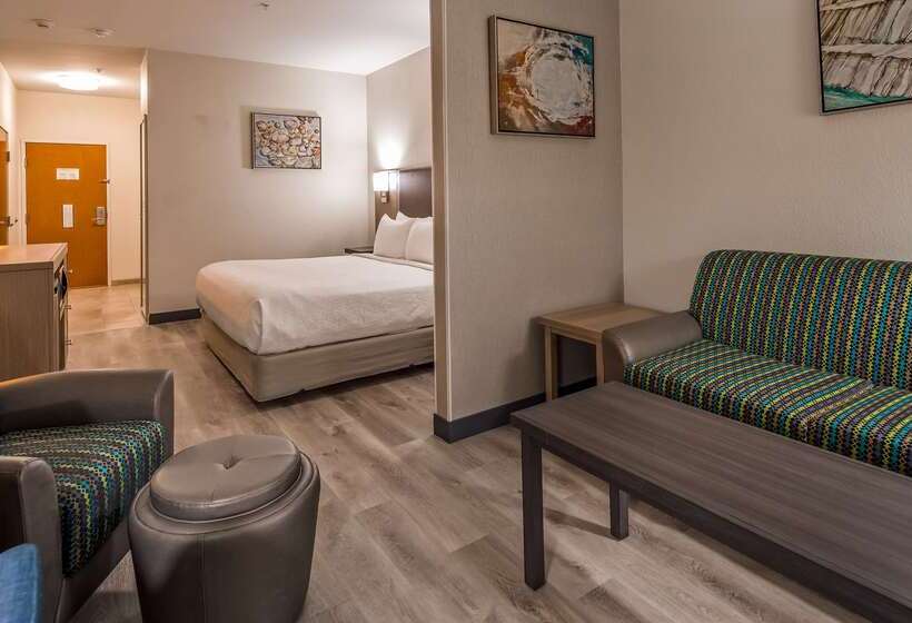 فندق Best Western Plus Safford