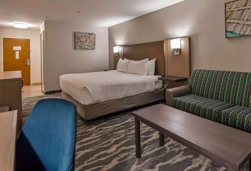 فندق Best Western Plus Safford