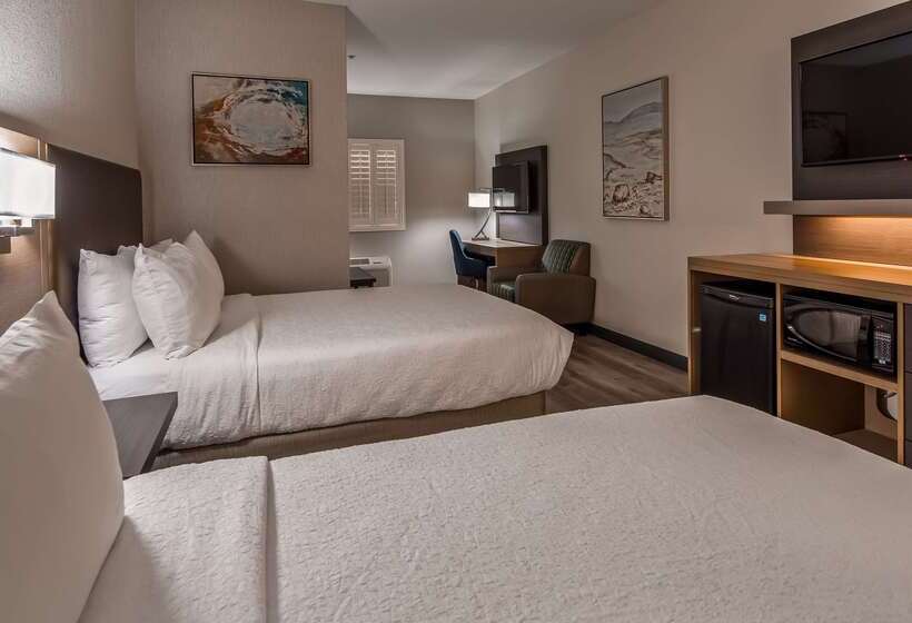 فندق Best Western Plus Safford