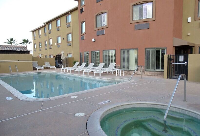 فندق Best Western Plus Safford