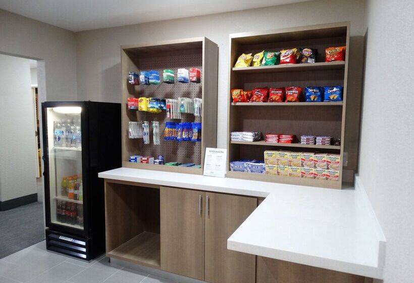 فندق Best Western Plus Safford