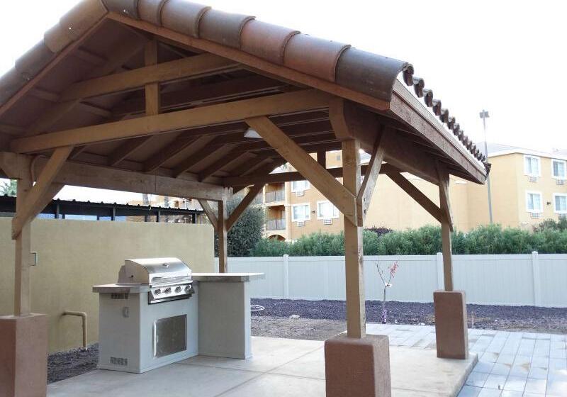 فندق Best Western Plus Safford