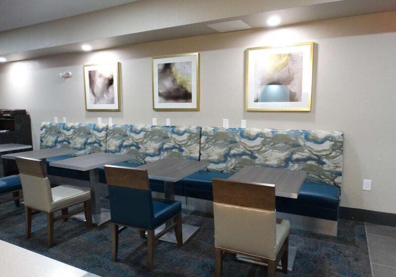 فندق Best Western Plus Safford