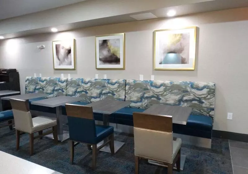 فندق Best Western Plus Safford