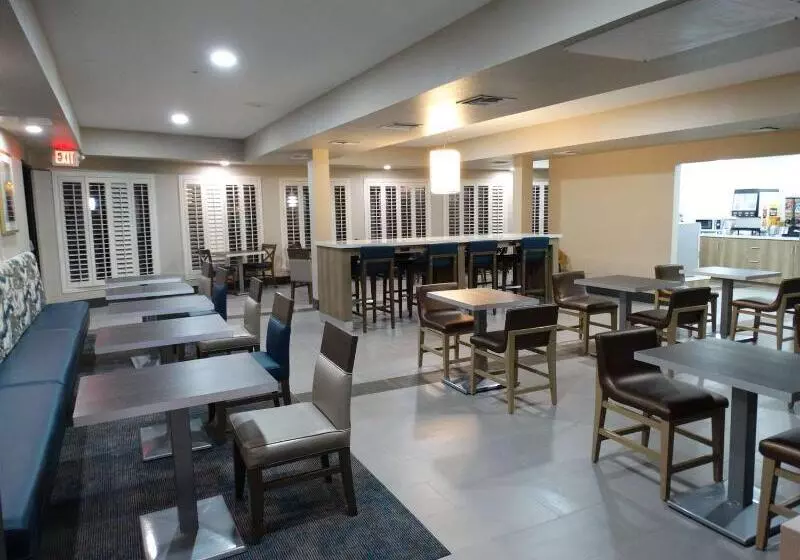 فندق Best Western Plus Safford