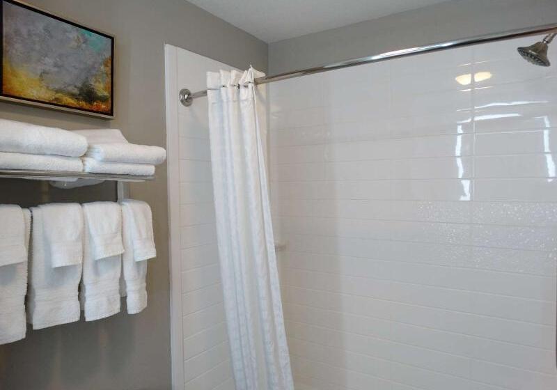 فندق Best Western Plus Safford