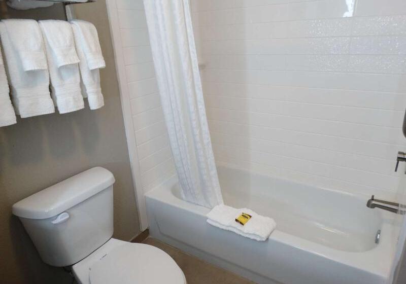 فندق Best Western Plus Safford