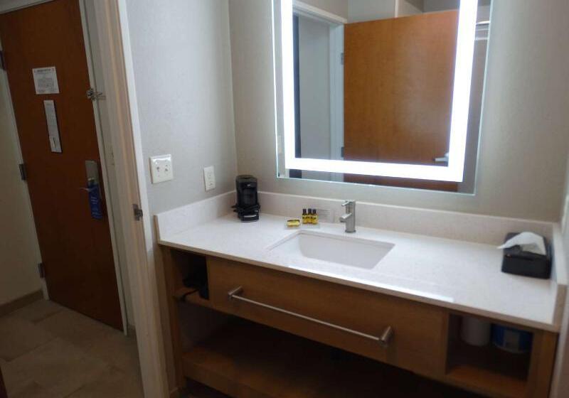 فندق Best Western Plus Safford