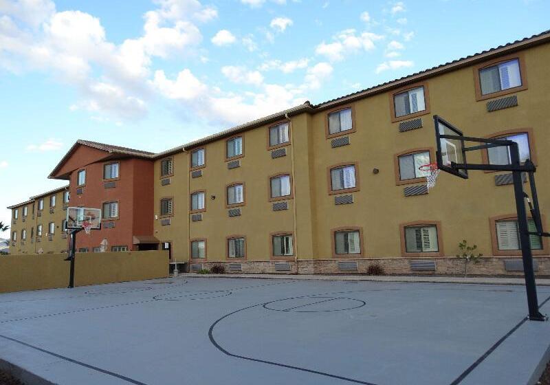 فندق Best Western Plus Safford