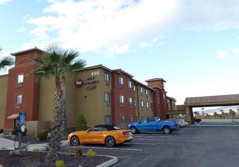 فندق Best Western Plus Safford