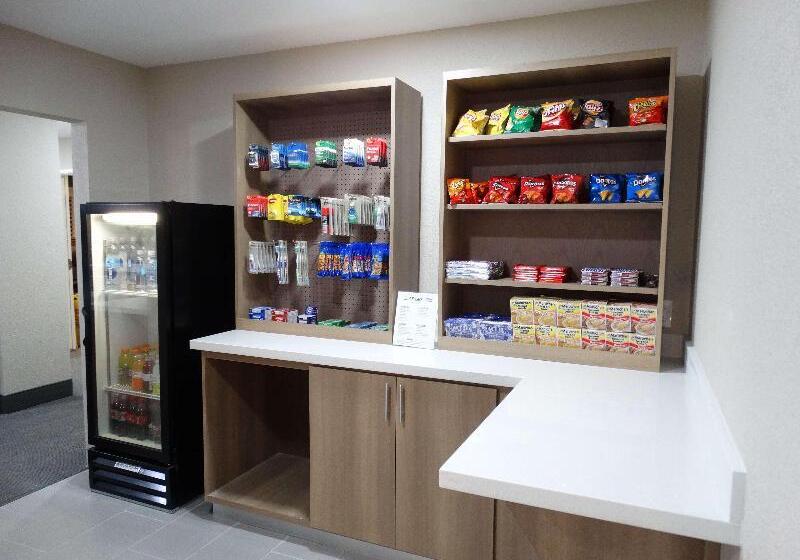 فندق Best Western Plus Safford