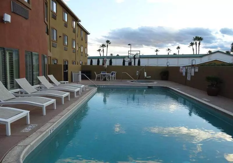 فندق Best Western Plus Safford