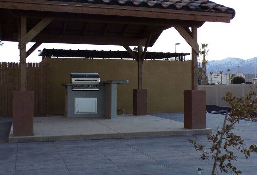 فندق Best Western Plus Safford