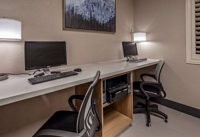 فندق Best Western Plus Safford