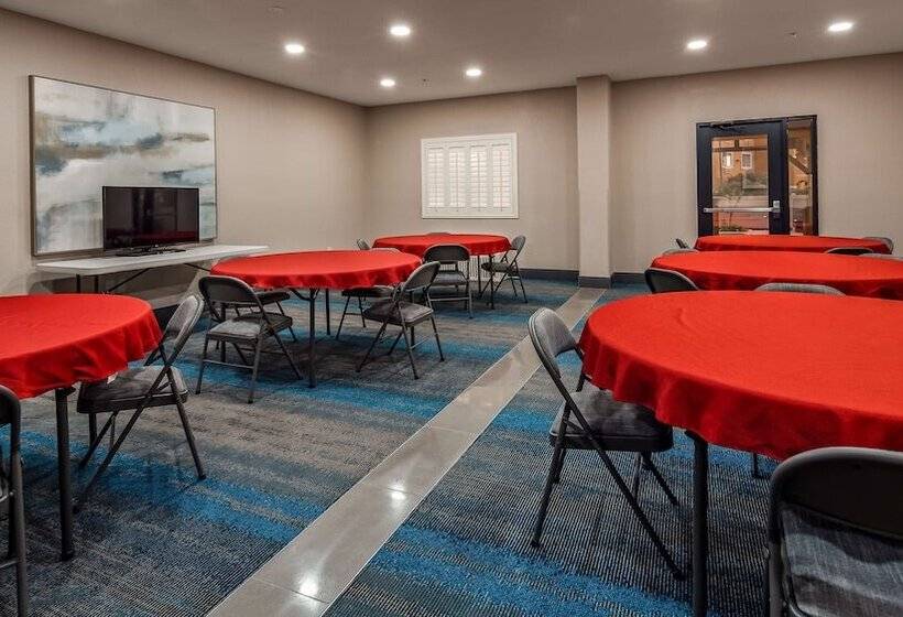 فندق Best Western Plus Safford