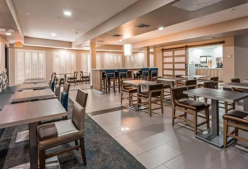 فندق Best Western Plus Safford