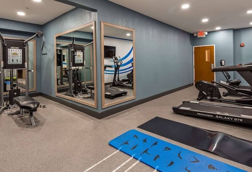 فندق Best Western Plus Safford