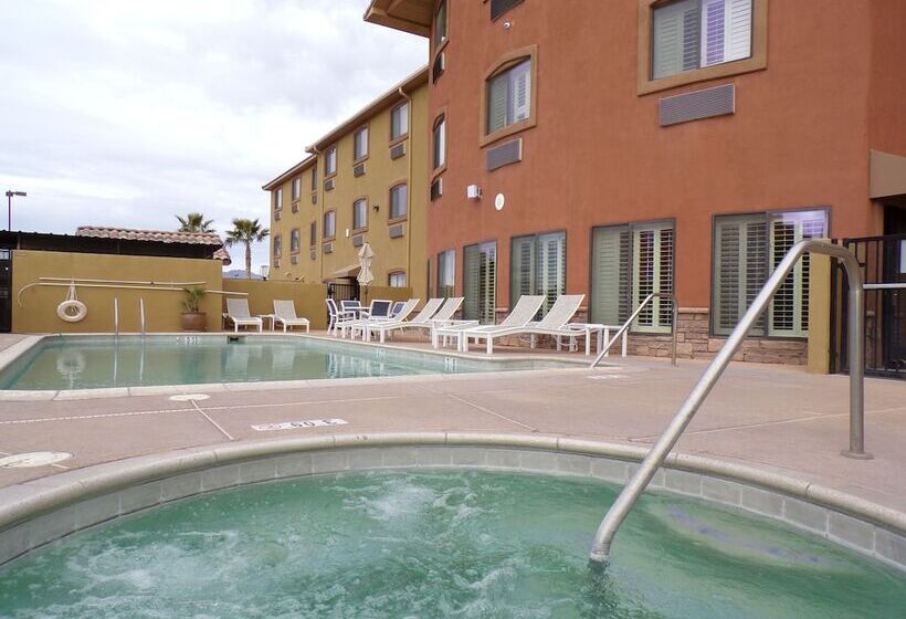 فندق Best Western Plus Safford