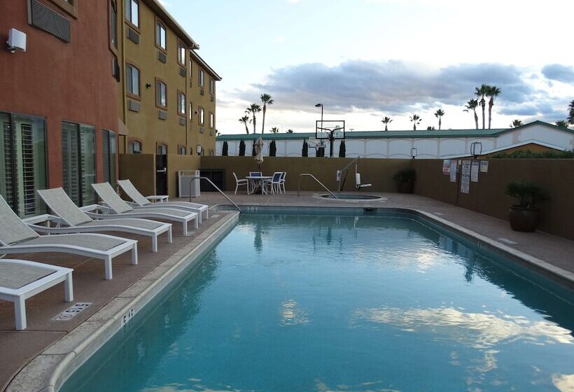 فندق Best Western Plus Safford