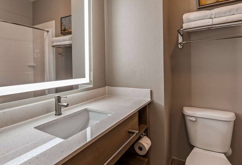 فندق Best Western Plus Safford