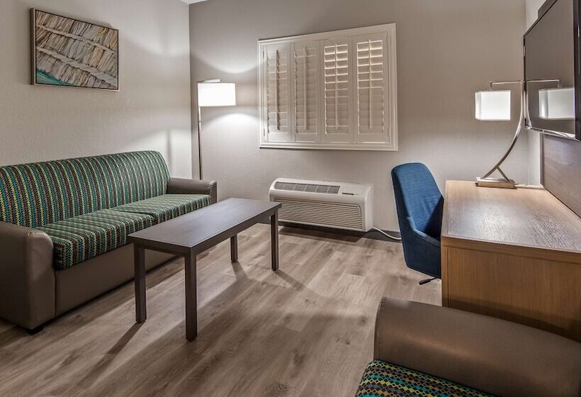 فندق Best Western Plus Safford