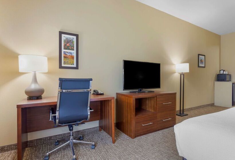 فندق Best Western Texas City