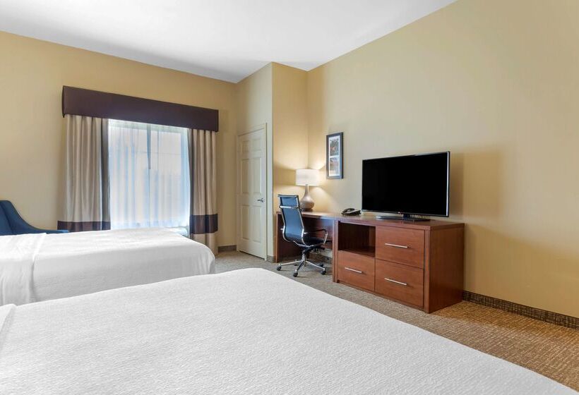 فندق Best Western Texas City