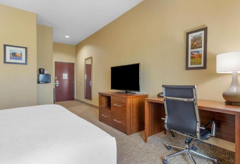 فندق Best Western Texas City