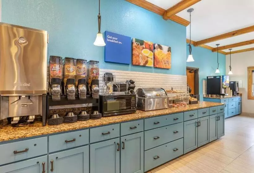 Brookstone Lodge Near Biltmore Village, Ascend Hotel Collection