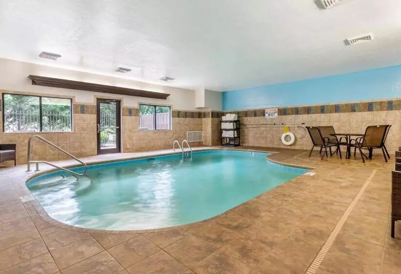 Brookstone Lodge Near Biltmore Village, Ascend Hotel Collection