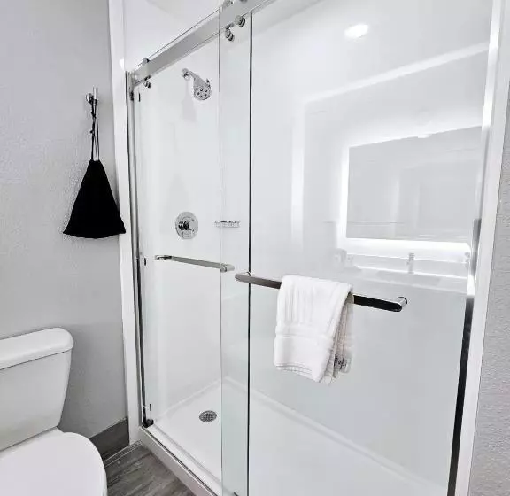 Brookstone Lodge Near Biltmore Village, Ascend Hotel Collection