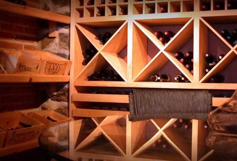 Hotel Cabañas Sierra Mazamitla