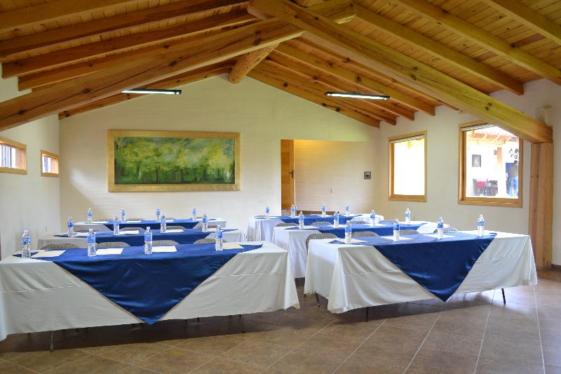 Hotel Cabañas Sierra Mazamitla