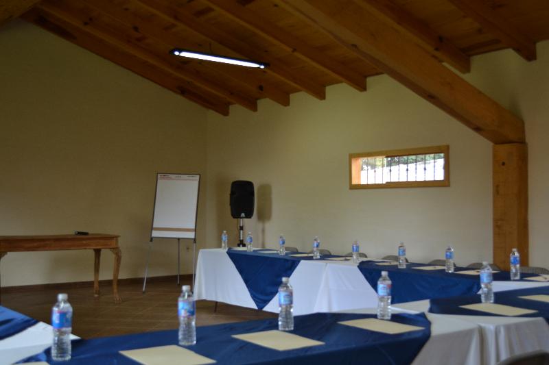 Hotel Cabañas Sierra Mazamitla