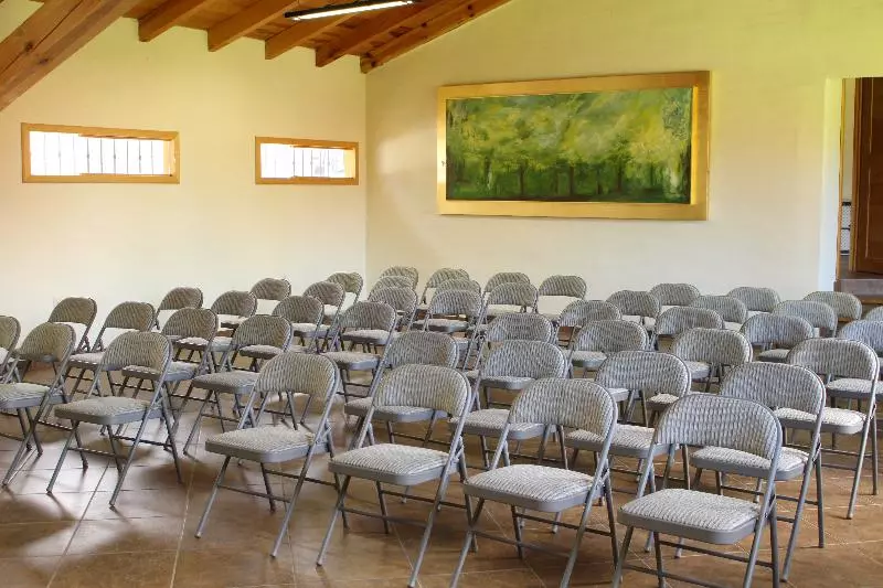 ホテル Cabañas Sierra Mazamitla