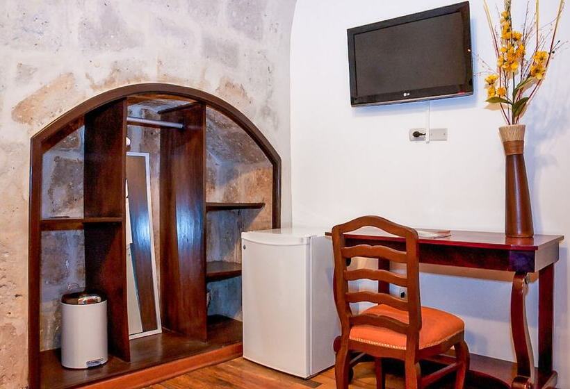 בית מלון כפרי Casona Terrace