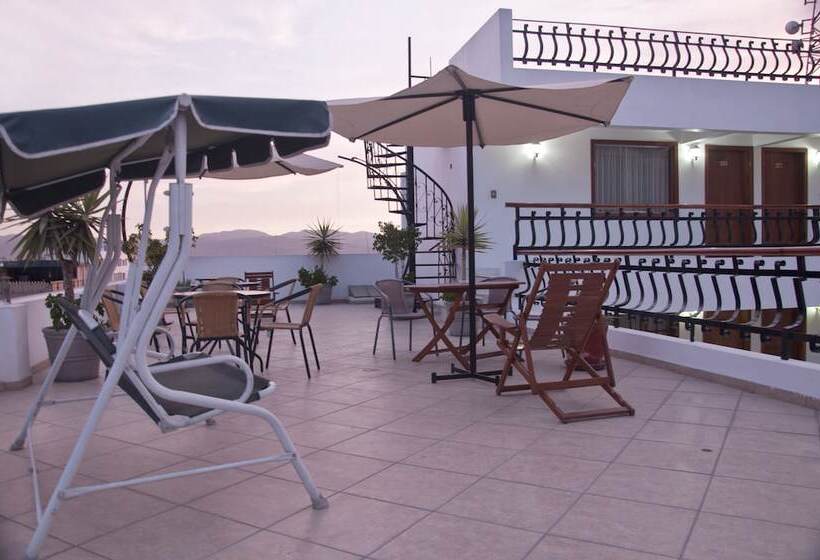 בית מלון כפרי Casona Terrace