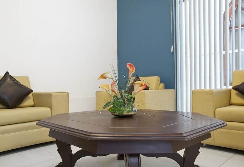 בית מלון כפרי Casona Terrace