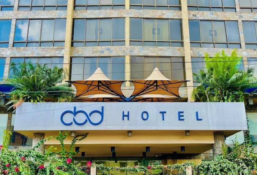 هتل Cbd
