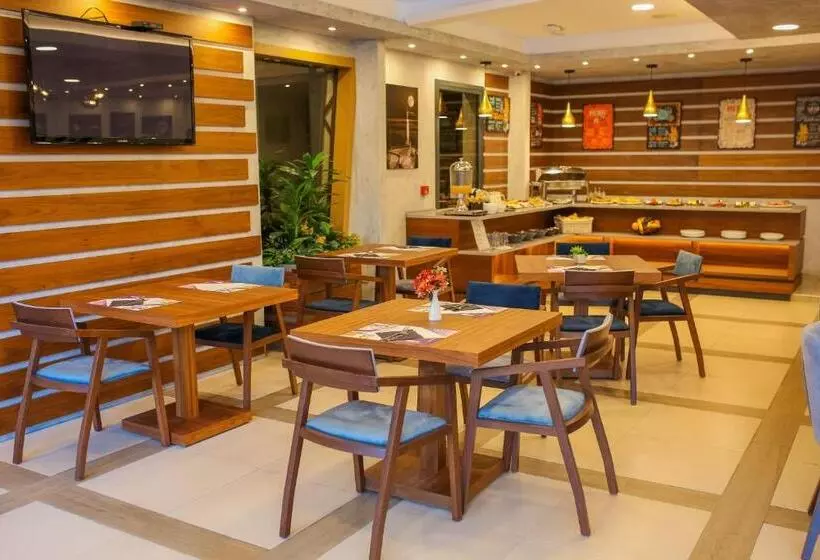 هتل City Code Vizura Garni Renew