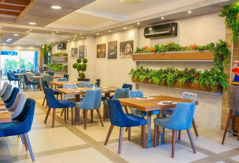 هتل City Code Vizura Garni Renew