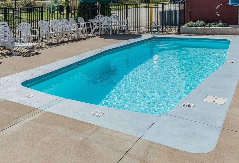 ホテル Comfort Inn