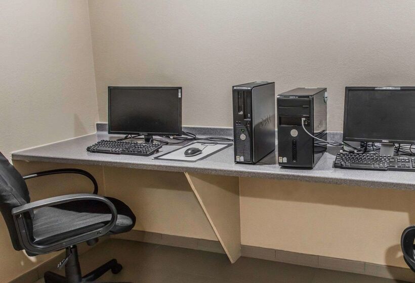 ホテル Comfort Inn