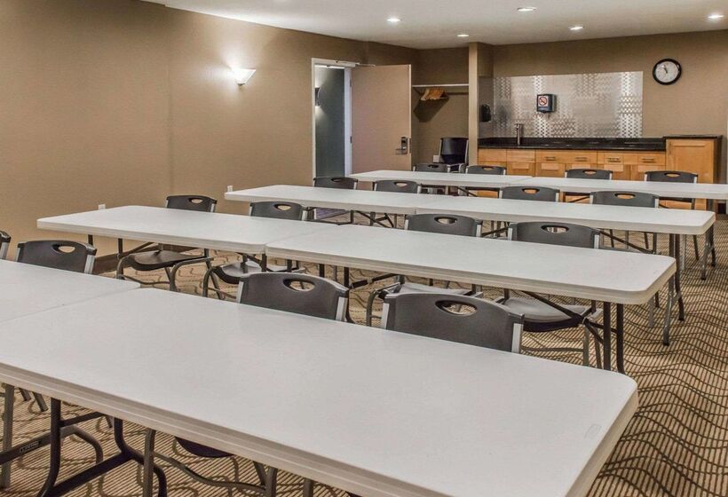 ホテル Comfort Inn